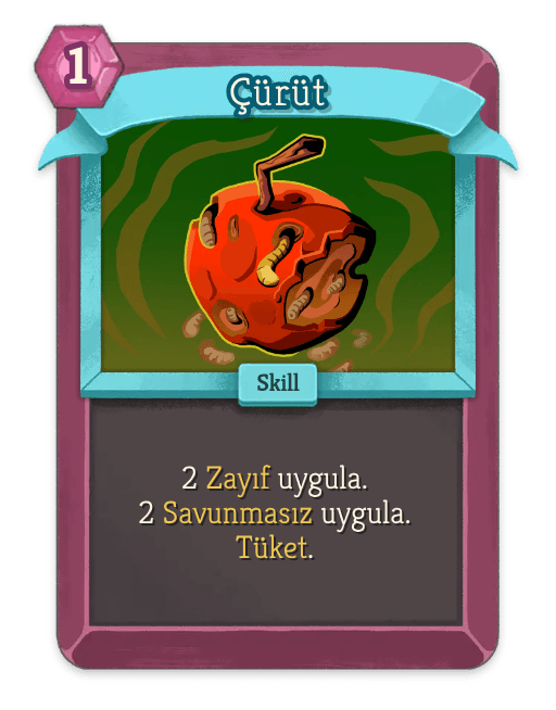 Çürüt