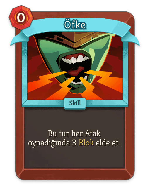 Öfke
