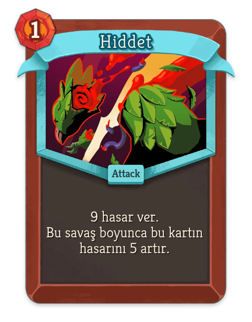 Hiddet