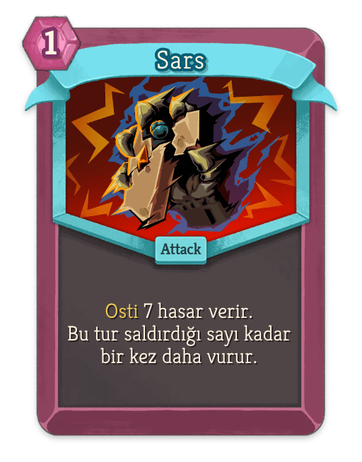 Sars