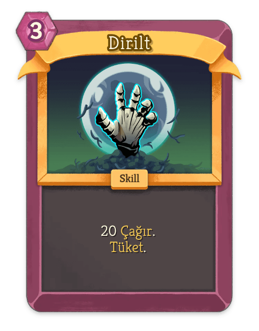 Dirilt