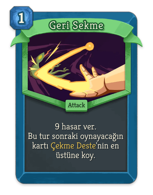 Geri Sekme