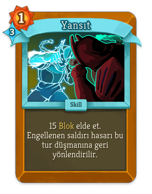 Yansıt