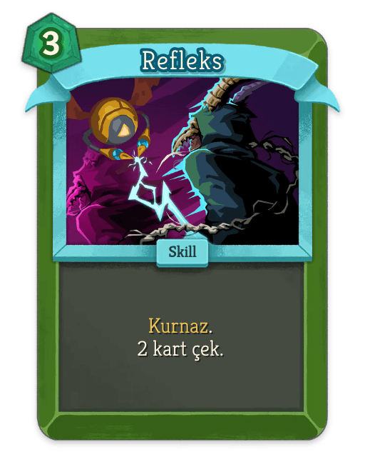 Refleks
