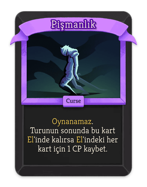 Pişmanlık