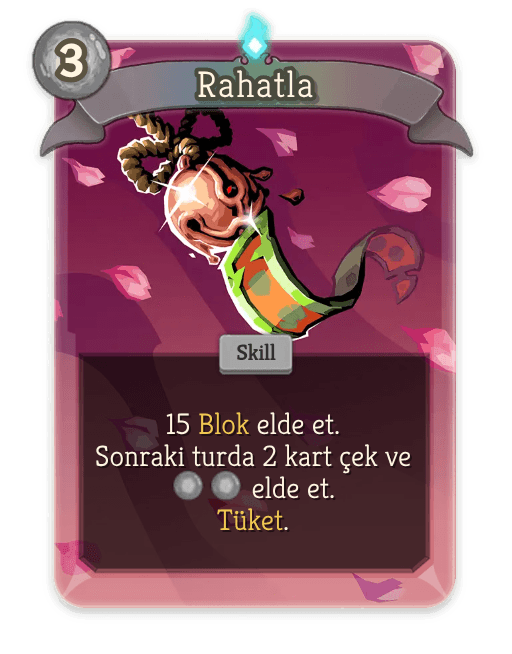 Rahatla