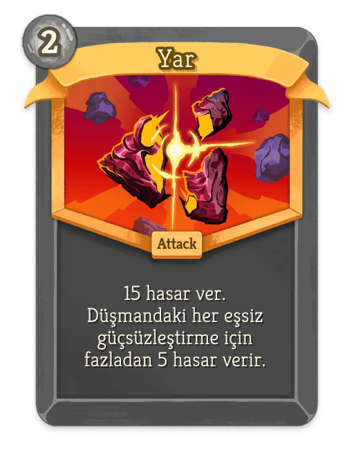 Yar