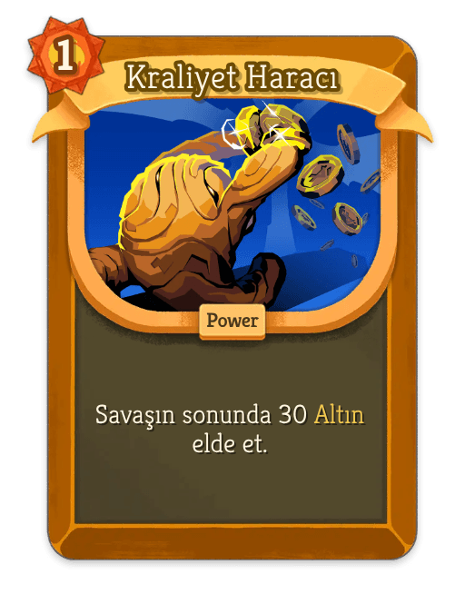 Kraliyet Haracı