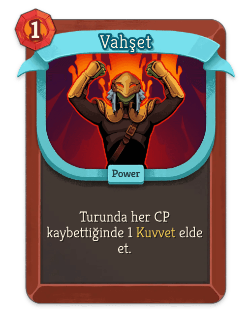 Vahşet