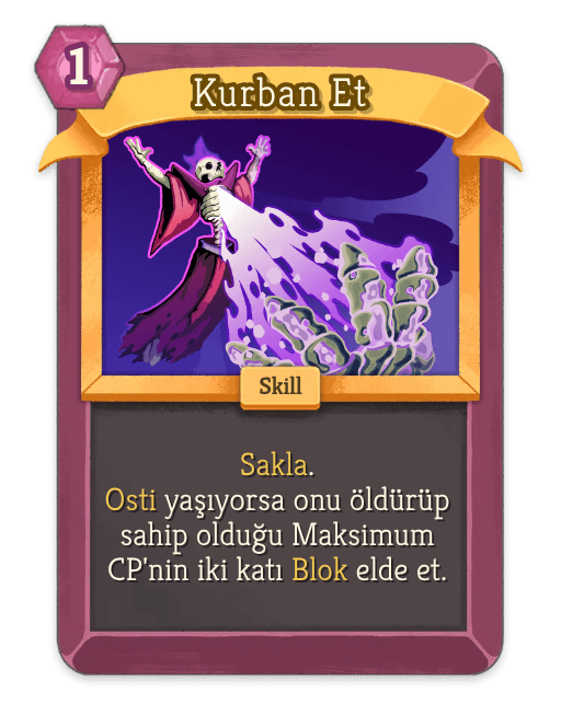 Kurban Et