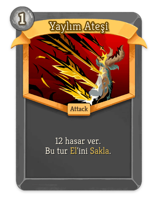 Yaylım Ateşi