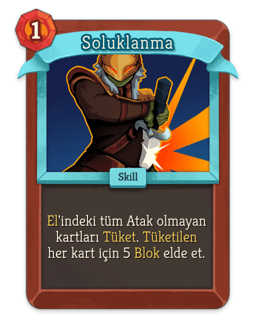 Soluklanma