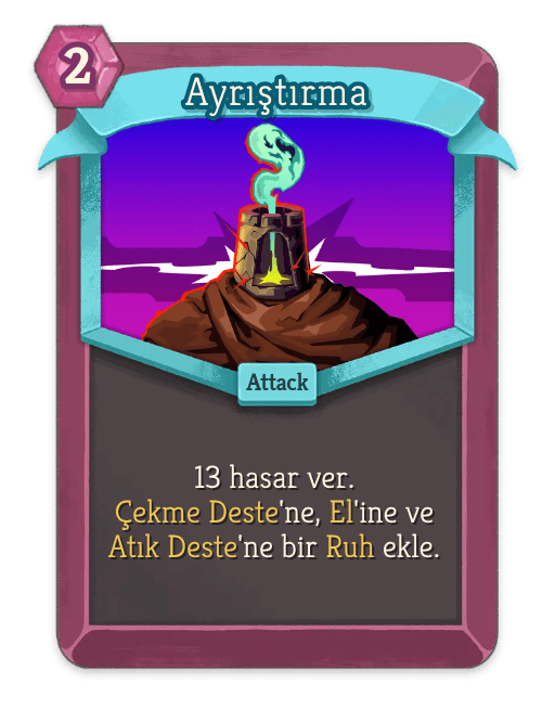 Ayrıştırma