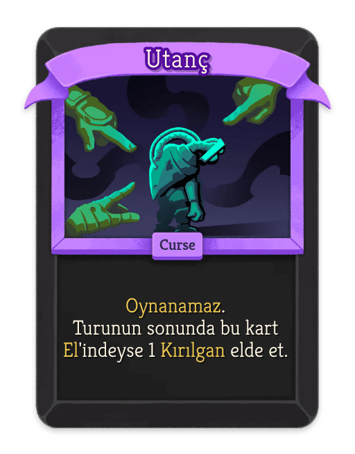Utanç