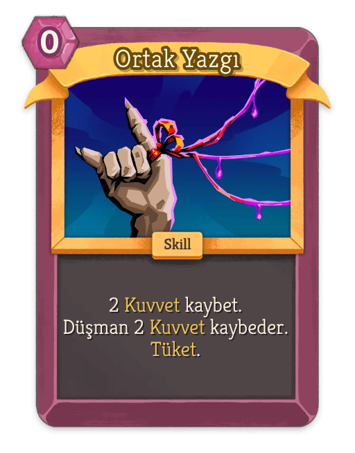 Ortak Yazgı