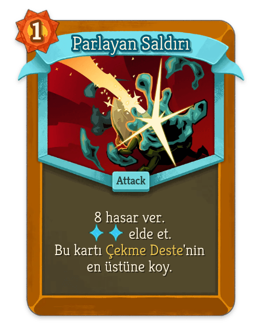 Parlayan Saldırı