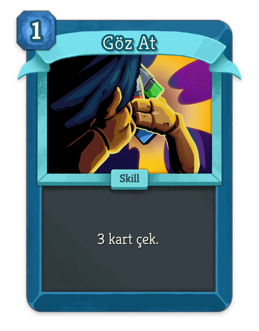 Göz At