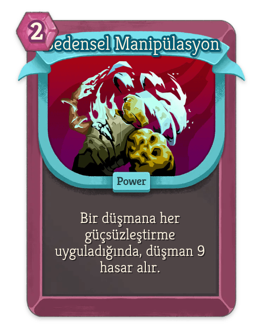 Bedensel Manipülasyon