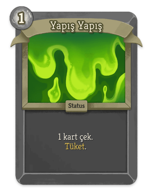 Yapış Yapış