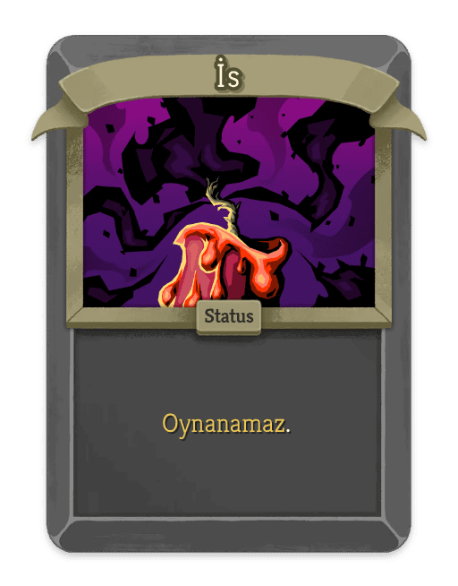İs