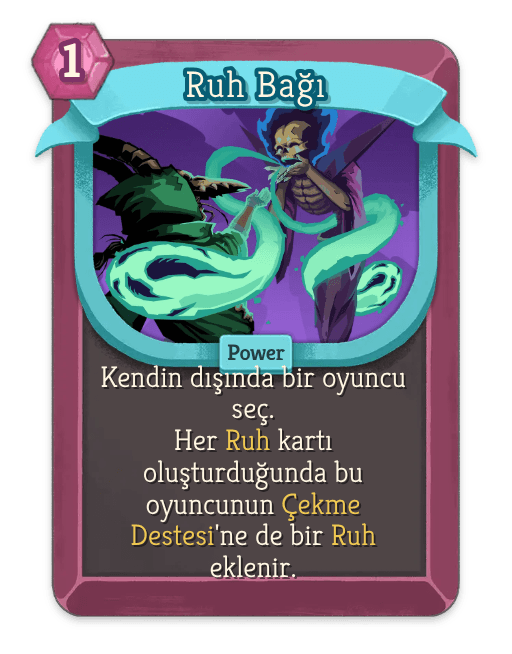 Ruh Bağı