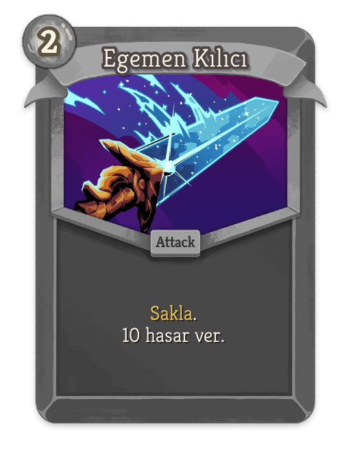 Egemen Kılıcı