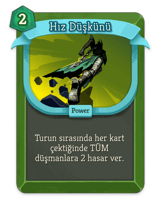 Hız Düşkünü