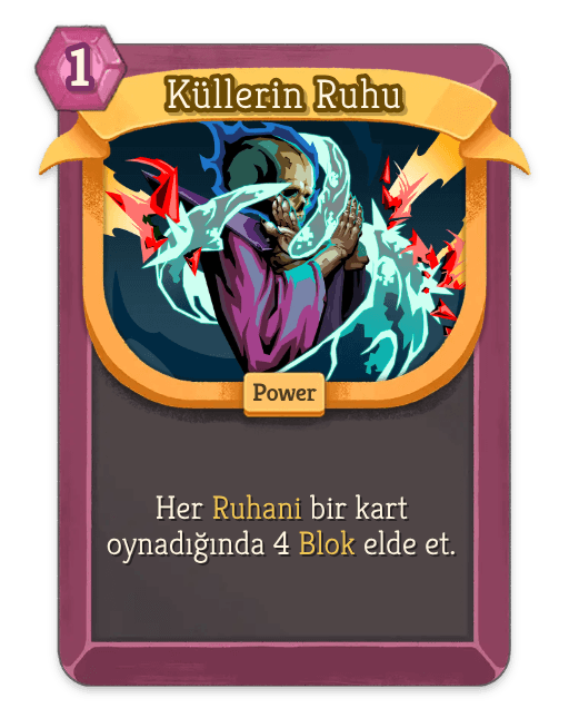 Küllerin Ruhu