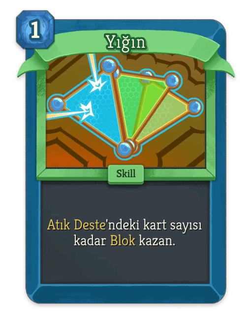 Yığın