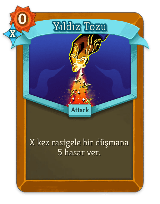 Yıldız Tozu