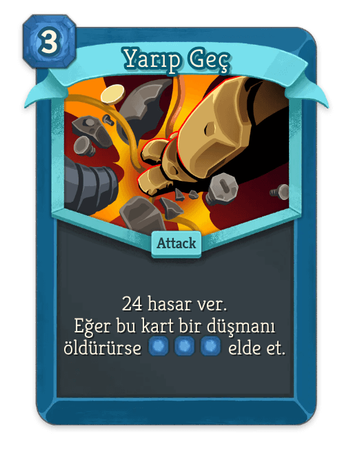 Yarıp Geç