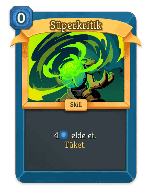 Süperkritik