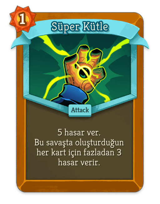 Süper Kütle