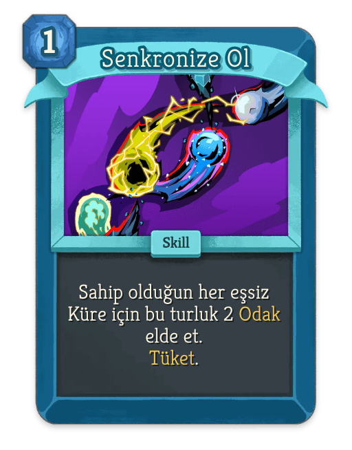 Senkronize Ol