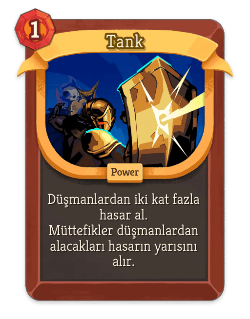 Tank