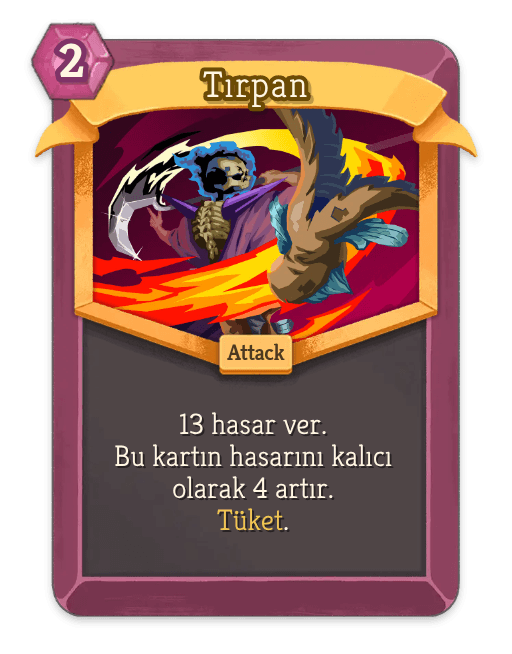 Tırpan