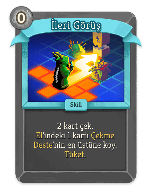 İleri Görüş