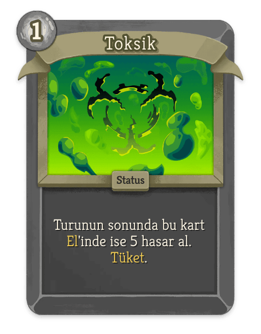 Toksik
