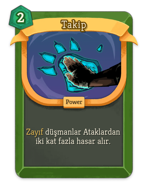 Takip