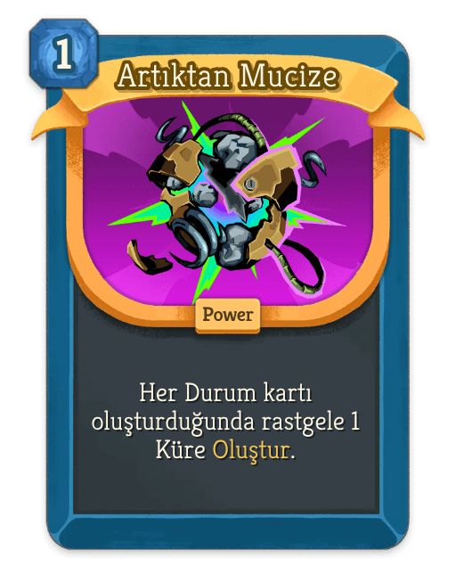 Artıktan Mucize