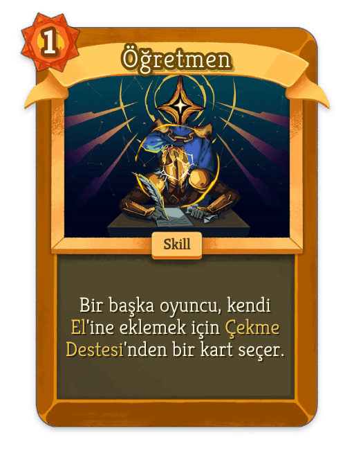 Öğretmen