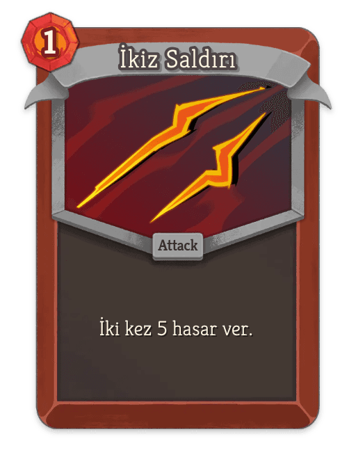 İkiz Saldırı