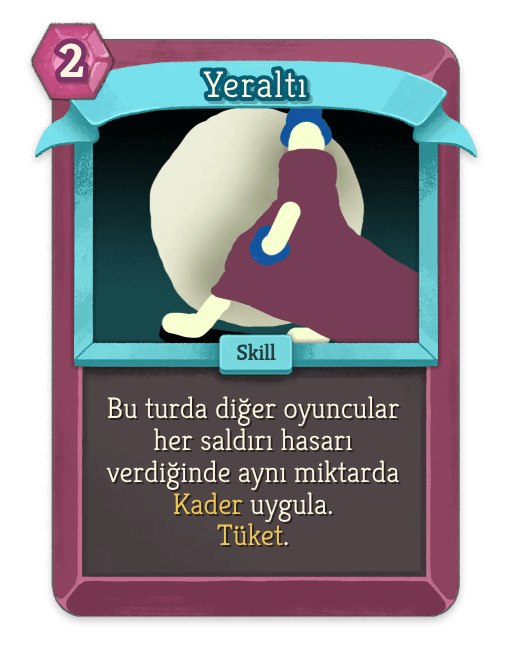 Yeraltı