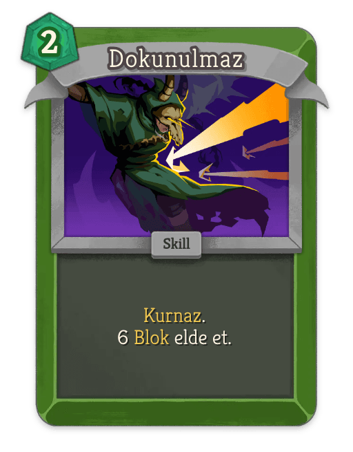 Dokunulmaz