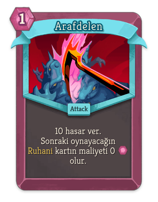 Arafdelen