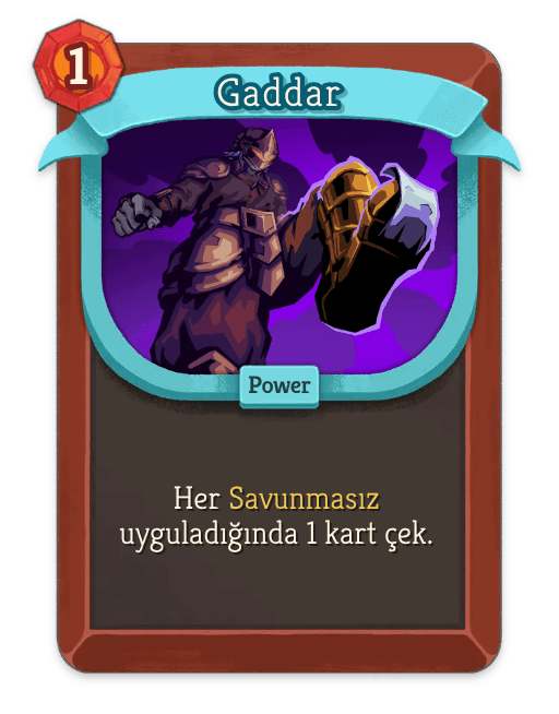 Gaddar