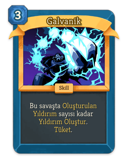 Galvanik