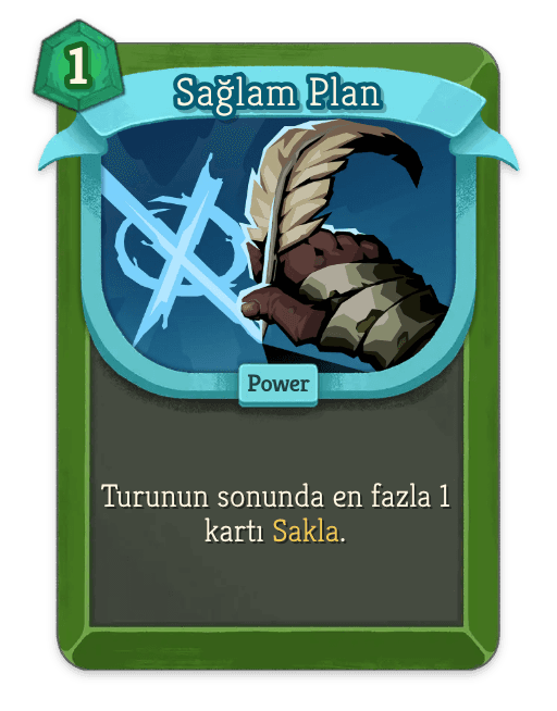 Sağlam Plan