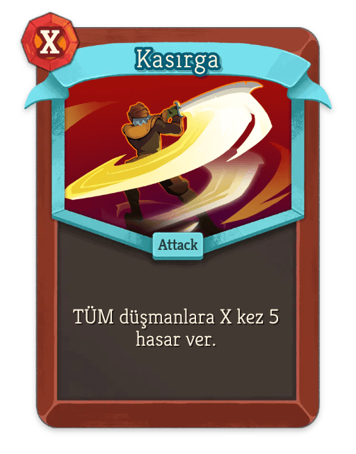 Kasırga