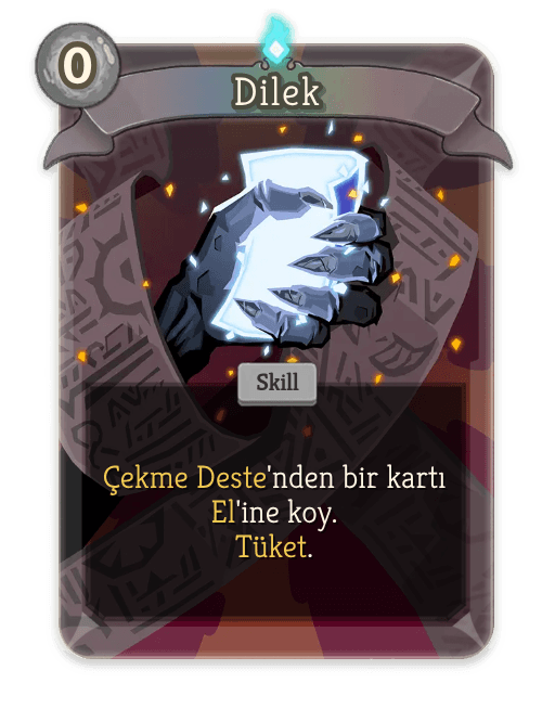 Dilek
